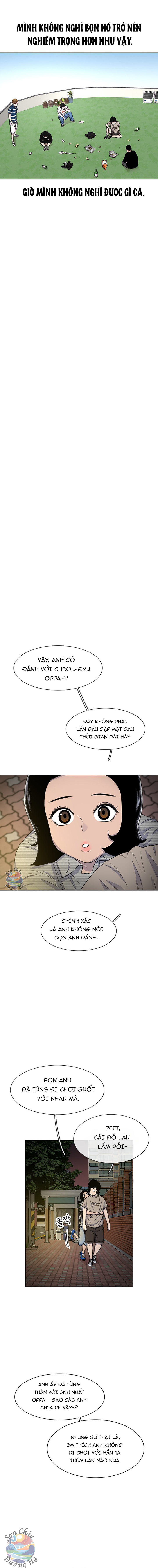 Cửa Hàng Star Ginseng Chap 40 - Next Chap 41
