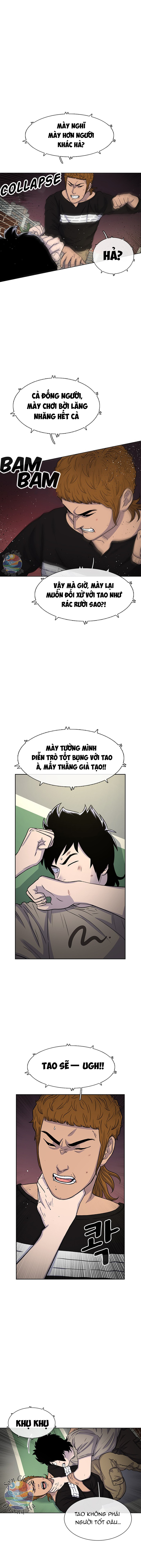 Cửa Hàng Star Ginseng Chap 41 - Next Chap 42
