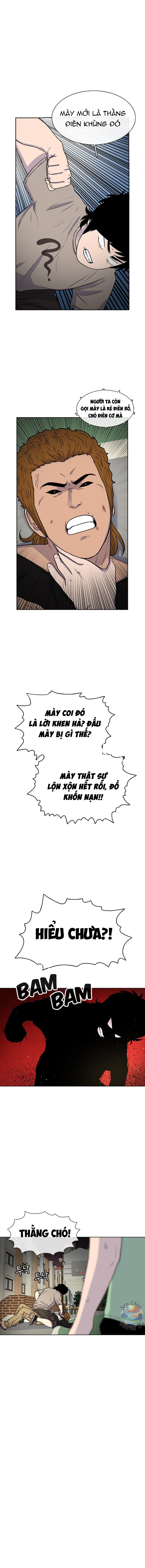Cửa Hàng Star Ginseng Chap 41 - Next Chap 42