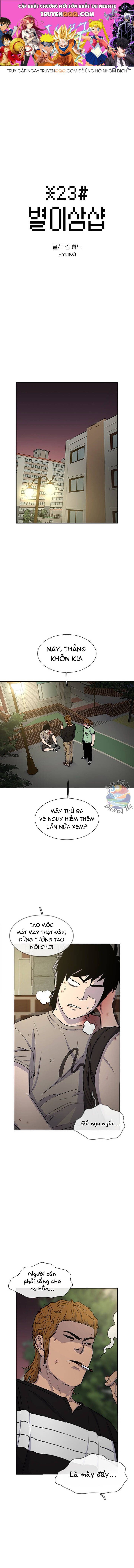 Cửa Hàng Star Ginseng Chap 42 - Next Chap 43
