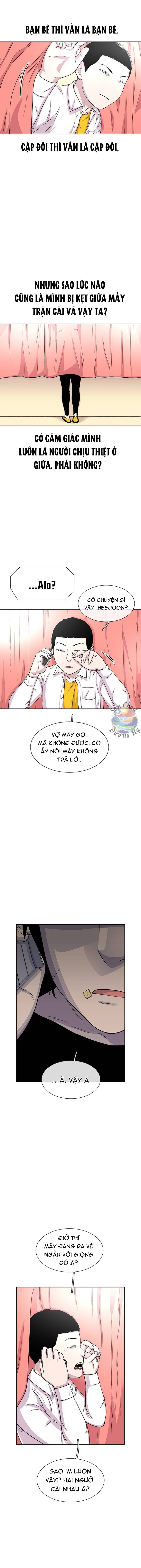 Cửa Hàng Star Ginseng Chap 42 - Next Chap 43