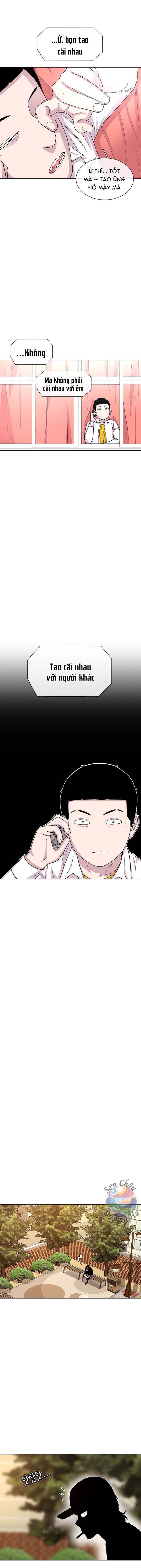 Cửa Hàng Star Ginseng Chap 42 - Next Chap 43