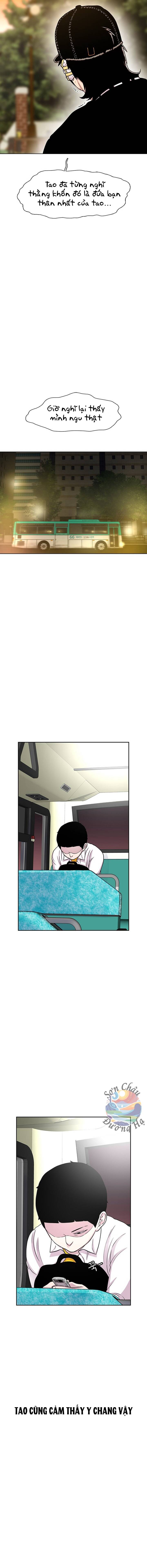 Cửa Hàng Star Ginseng Chap 42 - Next Chap 43