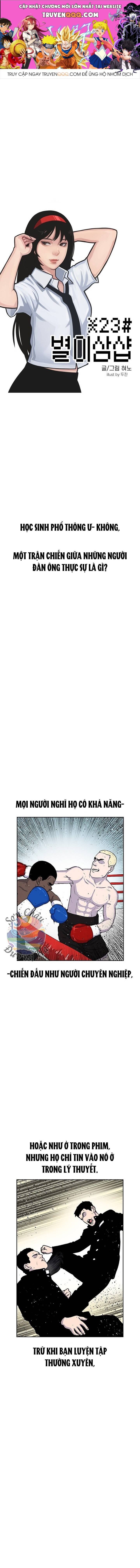 Cửa Hàng Star Ginseng Chap 45 - Next Chap 46