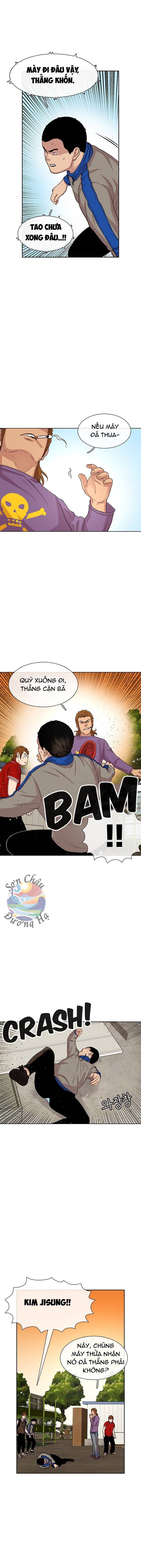 Cửa Hàng Star Ginseng Chap 45 - Next Chap 46