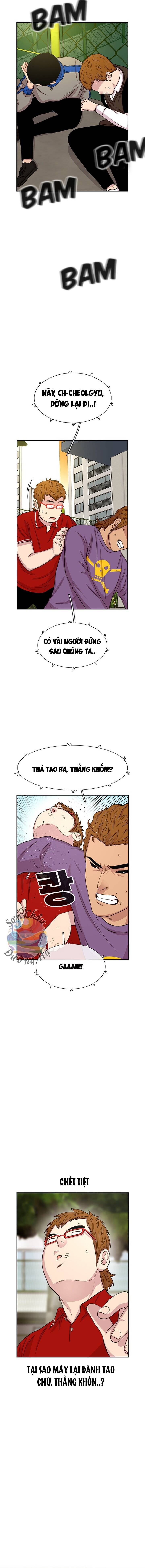 Cửa Hàng Star Ginseng Chap 46 - Next Chap 47
