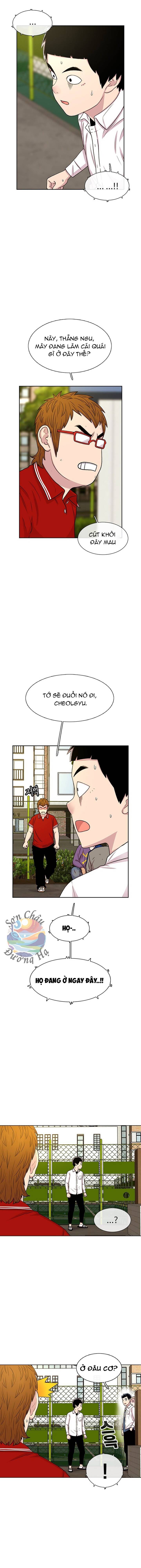 Cửa Hàng Star Ginseng Chap 46 - Next Chap 47