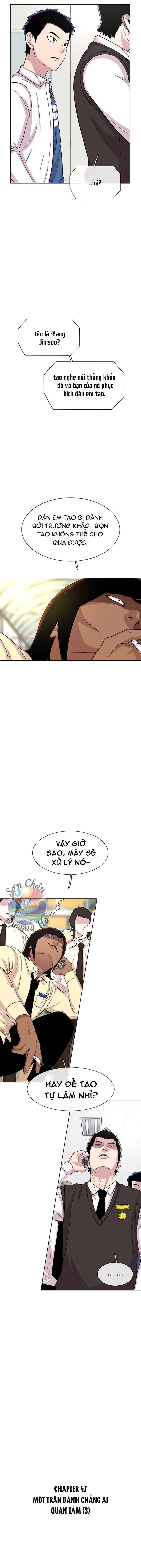 Cửa Hàng Star Ginseng Chap 47 - Next Chap 48