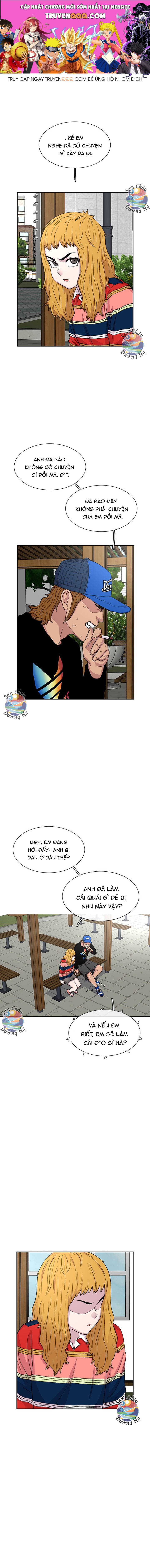 Cửa Hàng Star Ginseng Chap 49 - Next Chap 50