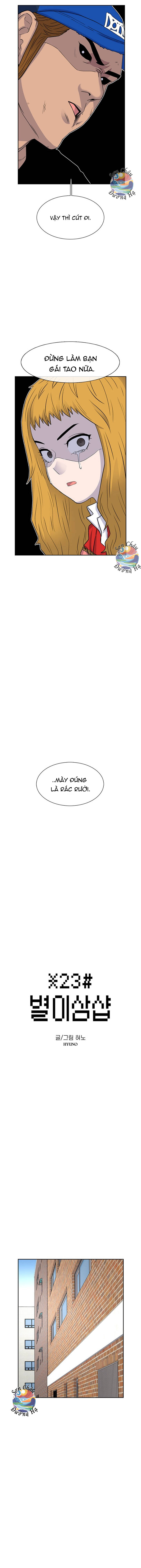 Cửa Hàng Star Ginseng Chap 49 - Next Chap 50
