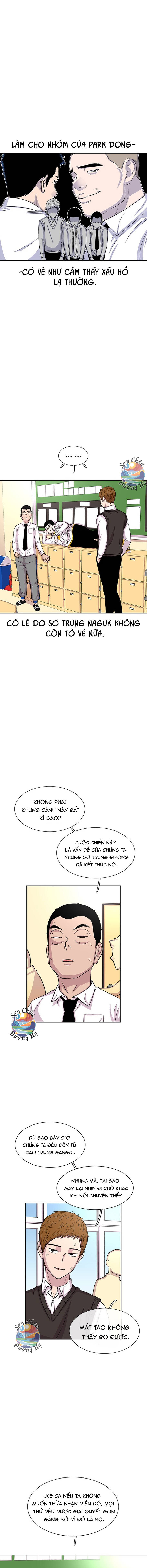 Cửa Hàng Star Ginseng Chap 49 - Next Chap 50