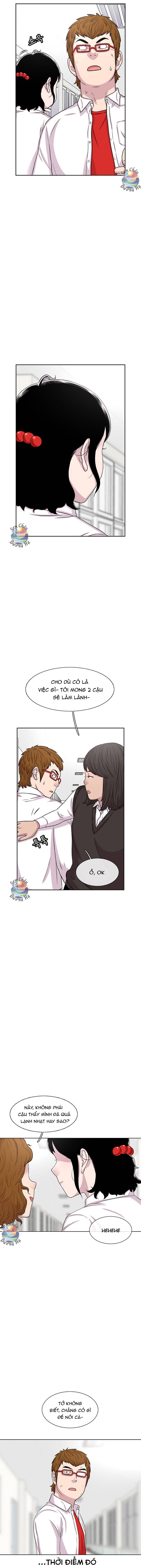 Cửa Hàng Star Ginseng Chap 50 - Next Chap 51