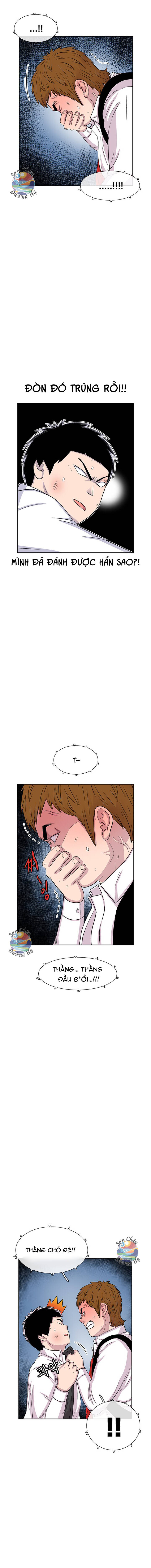 Cửa Hàng Star Ginseng Chap 51 - Next Chap 52