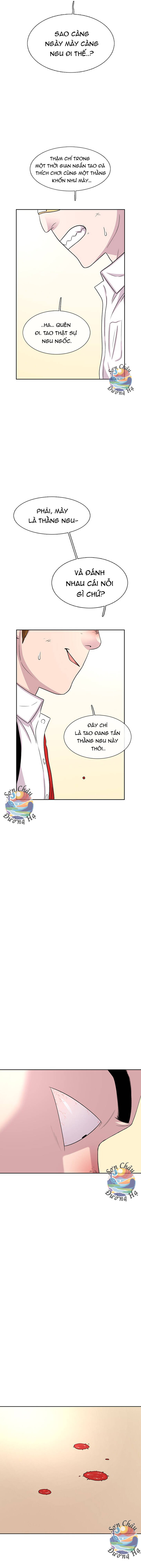 Cửa Hàng Star Ginseng Chap 51 - Next Chap 52