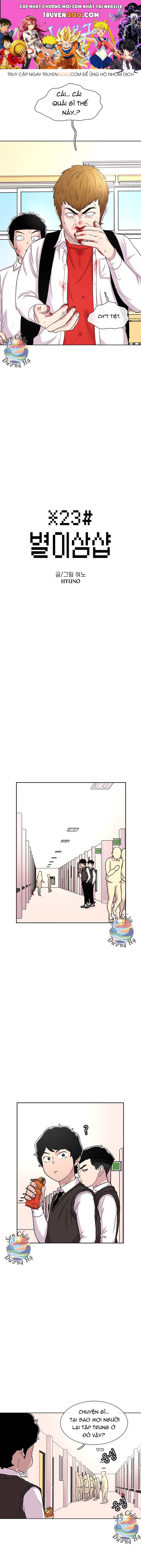 Cửa Hàng Star Ginseng Chap 52 - Next Chap 53