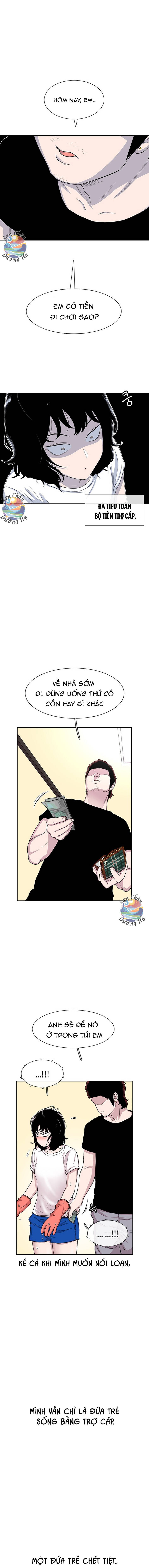 Cửa Hàng Star Ginseng Chap 53 - Next Chap 54