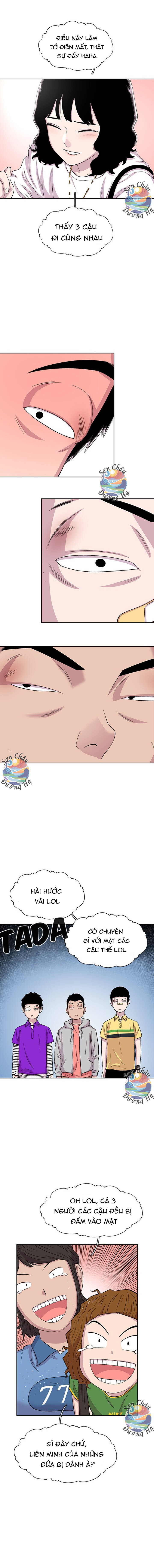 Cửa Hàng Star Ginseng Chap 53 - Next Chap 54