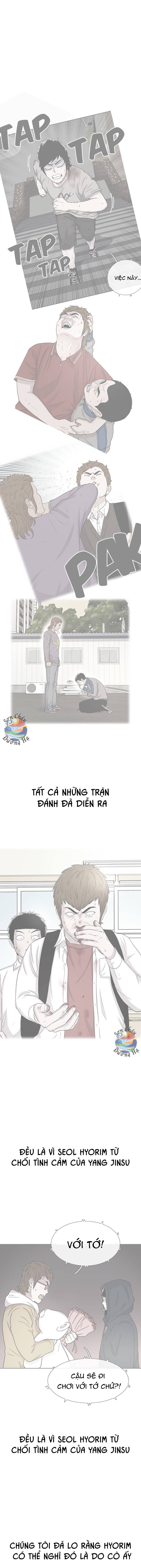 Cửa Hàng Star Ginseng Chap 54 - Next Chap 55