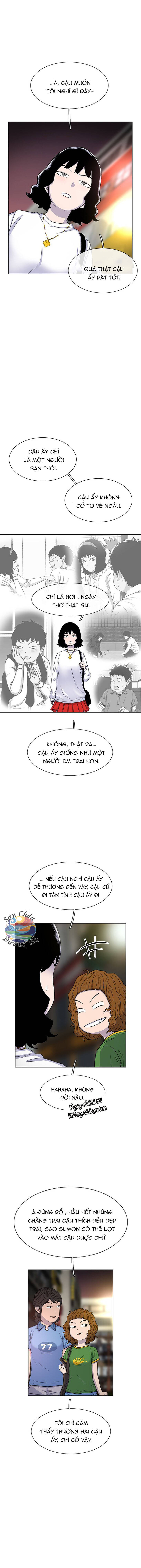 Cửa Hàng Star Ginseng Chap 55 - Next Chap 56