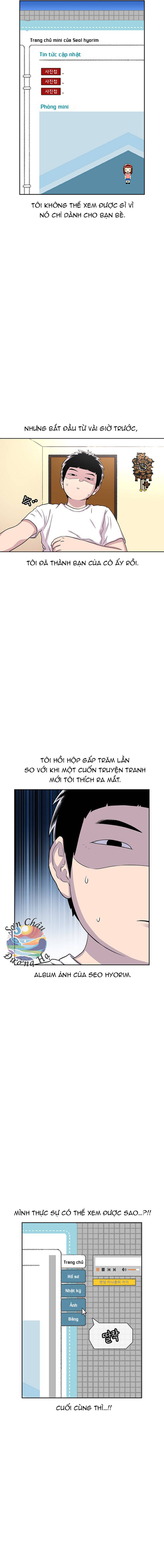 Cửa Hàng Star Ginseng Chap 55 - Next Chap 56