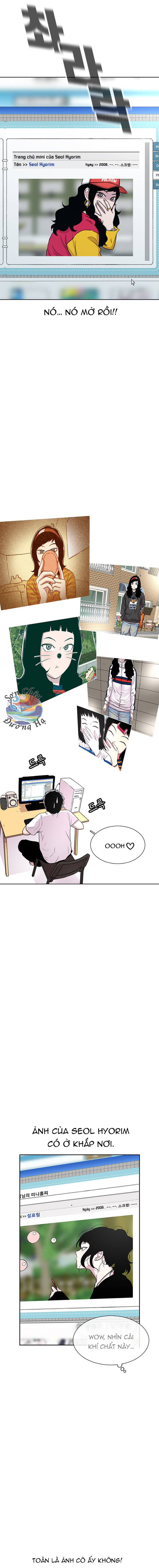Cửa Hàng Star Ginseng Chap 55 - Next Chap 56