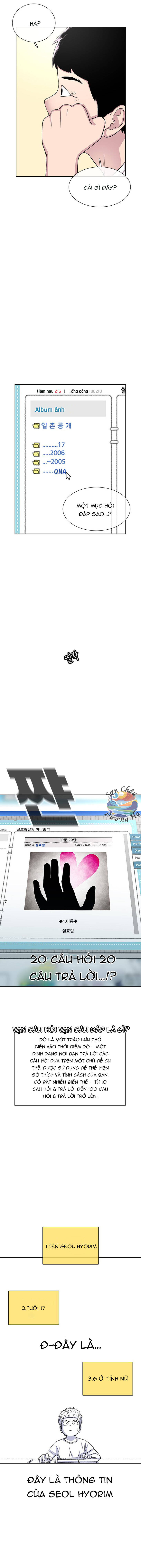 Cửa Hàng Star Ginseng Chap 55 - Next Chap 56