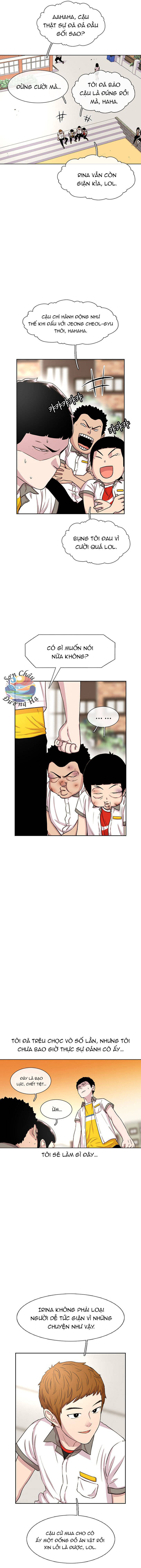 Cửa Hàng Star Ginseng Chap 56 - Next Chap 57