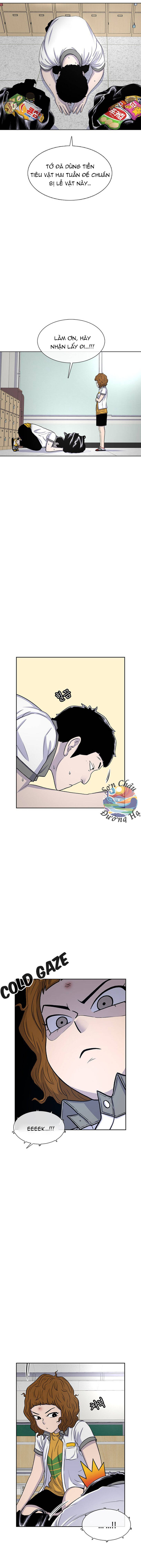Cửa Hàng Star Ginseng Chap 57 - Next Chap 58