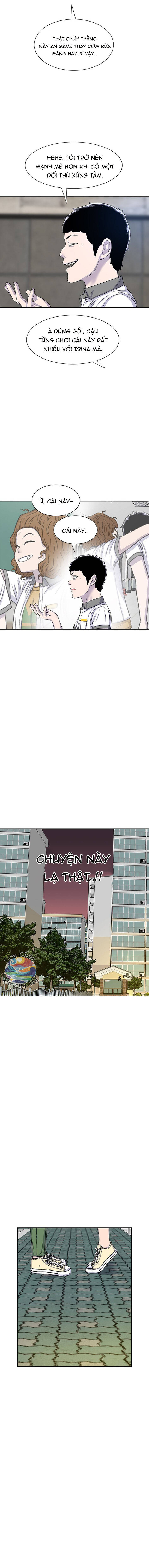 Cửa Hàng Star Ginseng Chap 57 - Next Chap 58