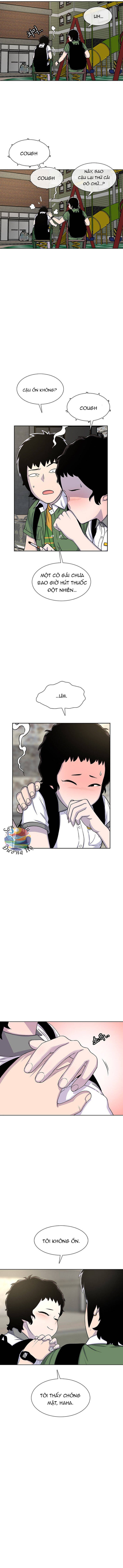 Cửa Hàng Star Ginseng Chap 58 - Next Chap 59