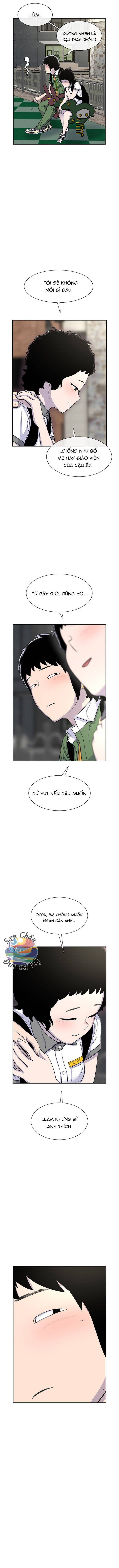 Cửa Hàng Star Ginseng Chap 58 - Next Chap 59