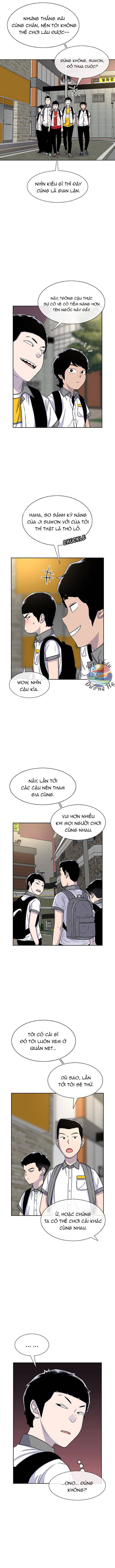 Cửa Hàng Star Ginseng Chap 58 - Next Chap 59
