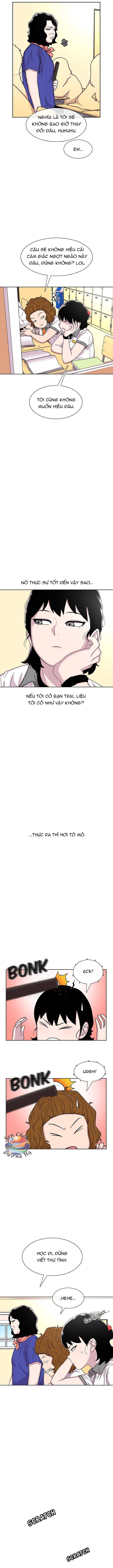 Cửa Hàng Star Ginseng Chap 59 - Next Chap 60