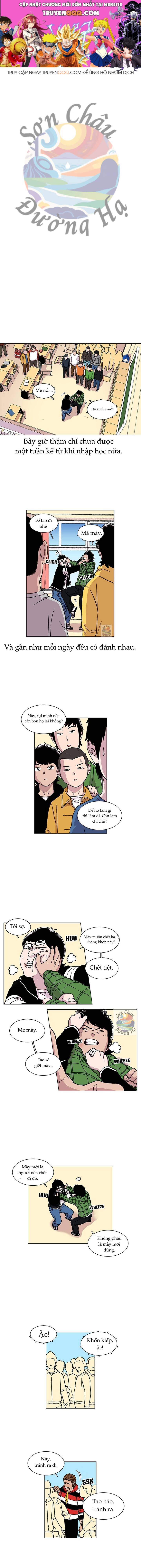 Cửa Hàng Star Ginseng Chap 6 - Next Chap 7