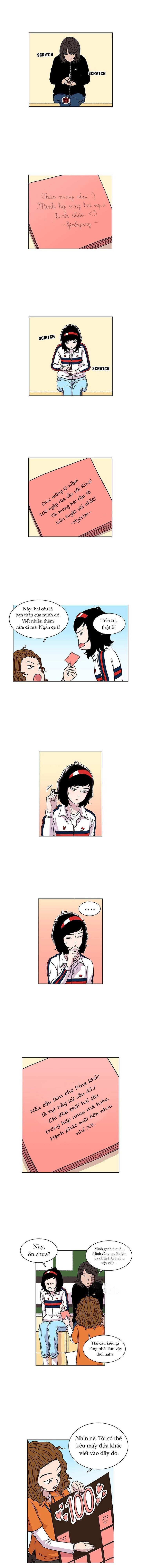 Cửa Hàng Star Ginseng Chap 6 - Next Chap 7
