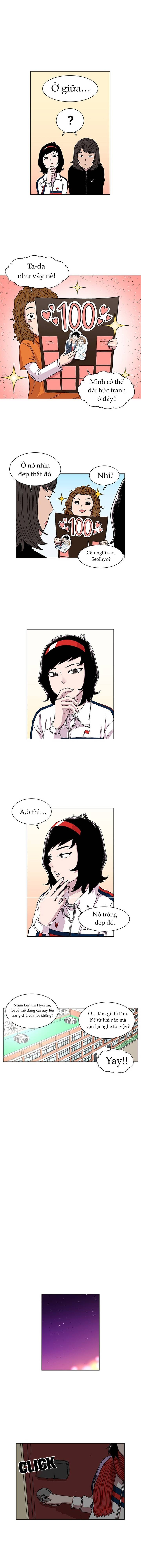 Cửa Hàng Star Ginseng Chap 6 - Next Chap 7