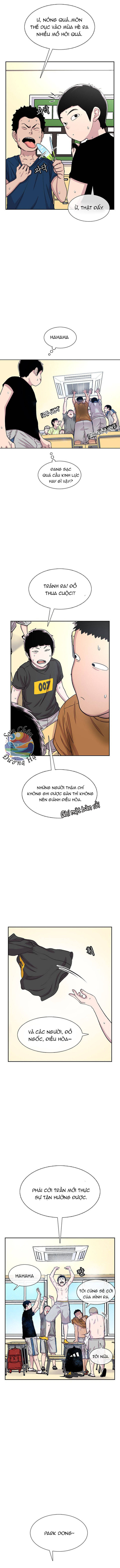 Cửa Hàng Star Ginseng Chap 60 - Next Chap 61