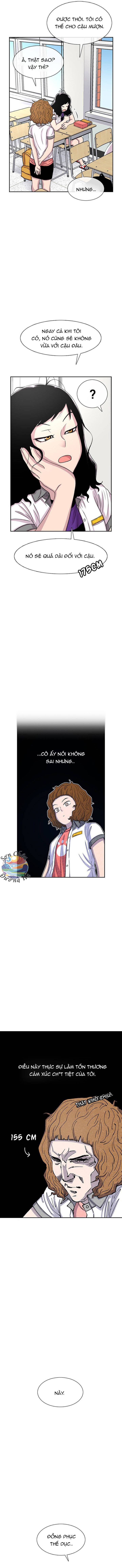 Cửa Hàng Star Ginseng Chap 60 - Next Chap 61