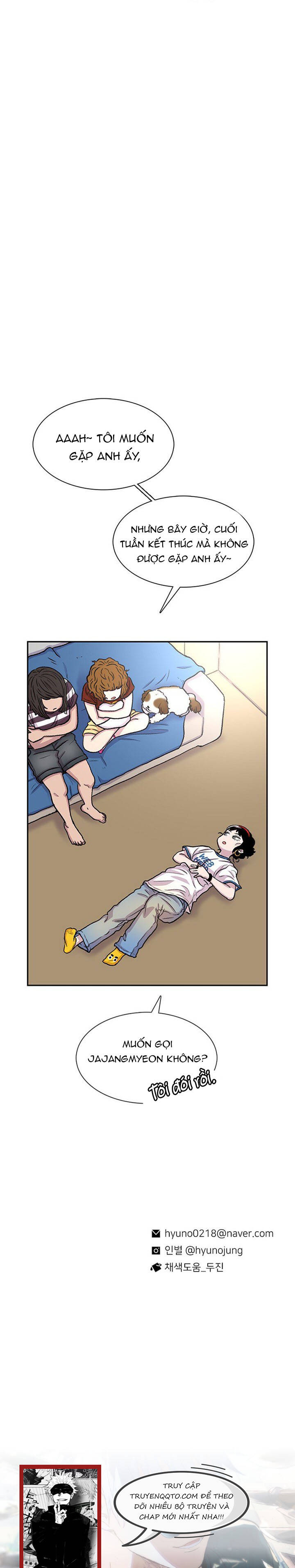Cửa Hàng Star Ginseng Chap 60 - Next Chap 61