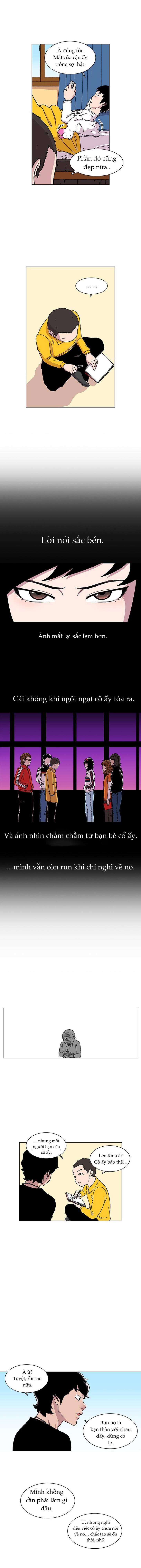 Cửa Hàng Star Ginseng Chap 7 - Next Chap 8