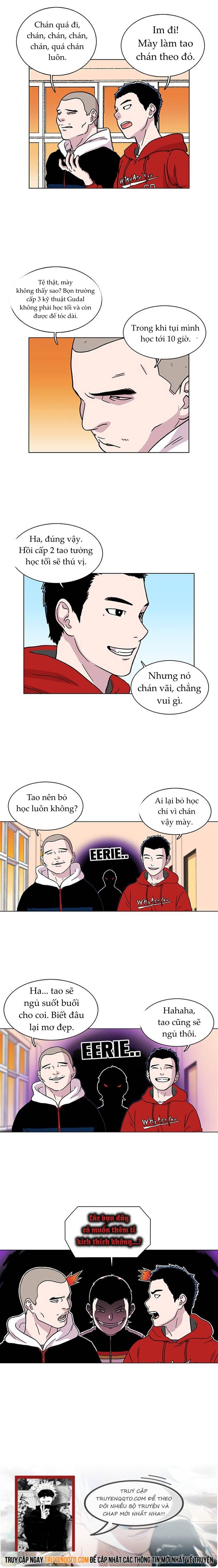 Cửa Hàng Star Ginseng Chap 8 - Next Chap 9