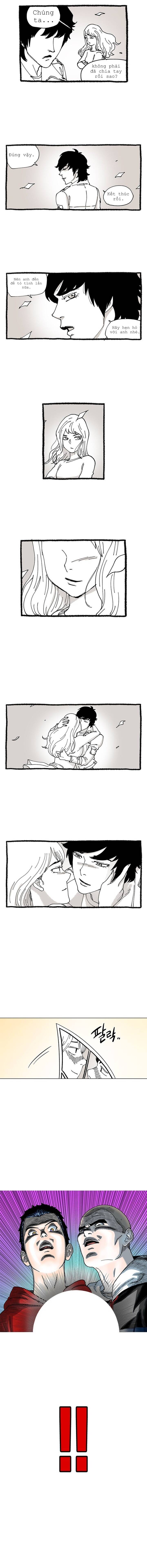 Cửa Hàng Star Ginseng Chap 9 - Next Chap 10