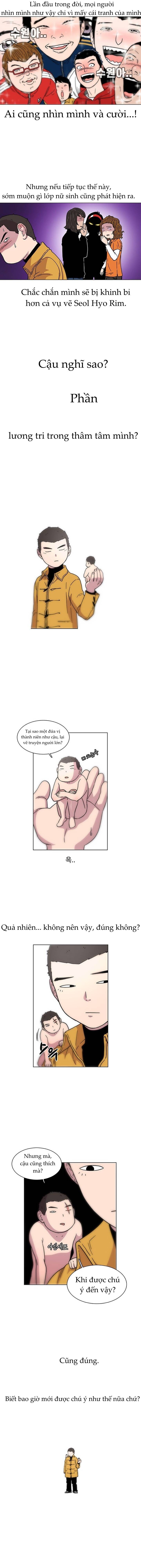 Cửa Hàng Star Ginseng Chap 9 - Next Chap 10