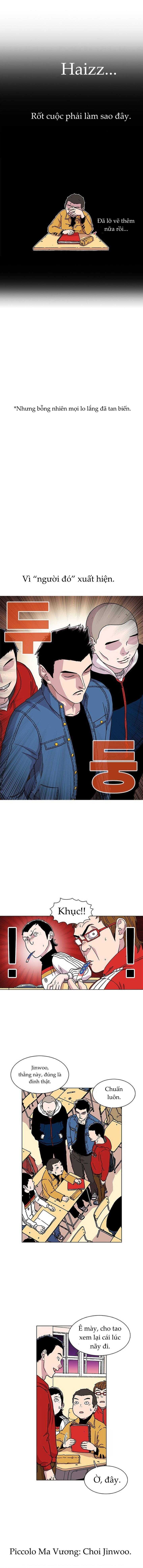 Cửa Hàng Star Ginseng Chap 9 - Next Chap 10
