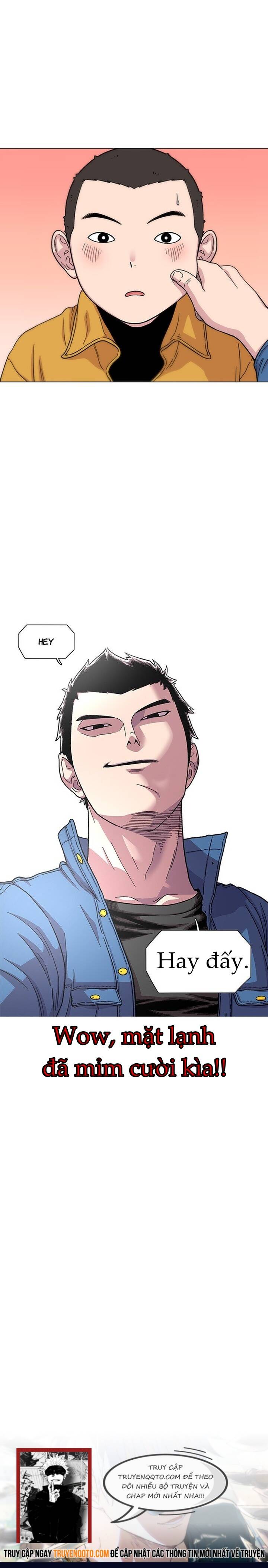 Cửa Hàng Star Ginseng Chap 9 - Next Chap 10