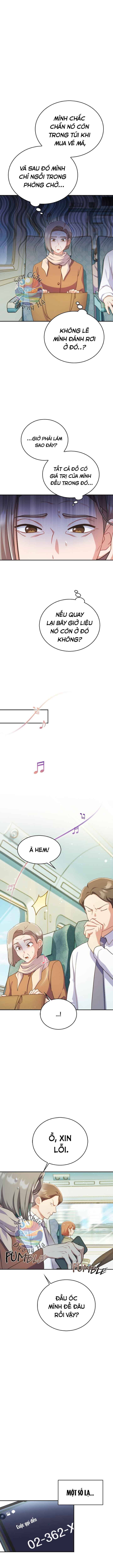 Cửa Hàng Tiện Lợi Có 102 Chap 4 - Next Chap 5