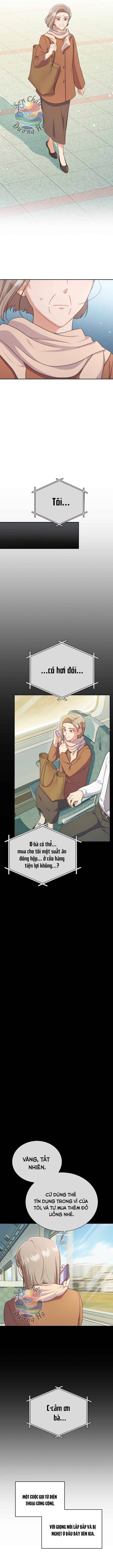 Cửa Hàng Tiện Lợi Có 102 Chap 4 - Next Chap 5