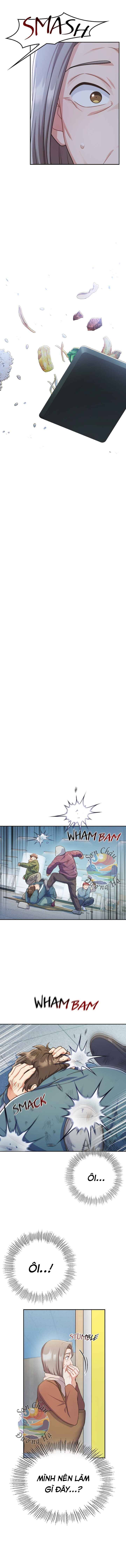 Cửa Hàng Tiện Lợi Có 102 Chap 4 - Next Chap 5