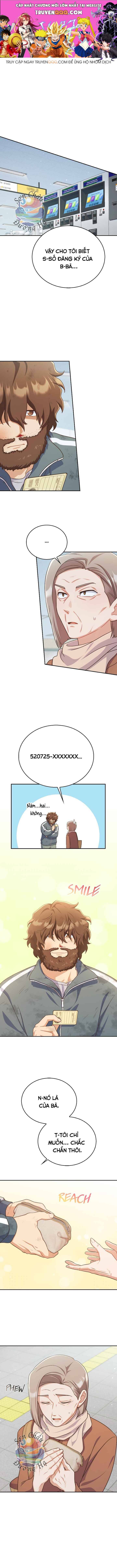 Cửa Hàng Tiện Lợi Có 102 Chap 5 - Next Chap 6