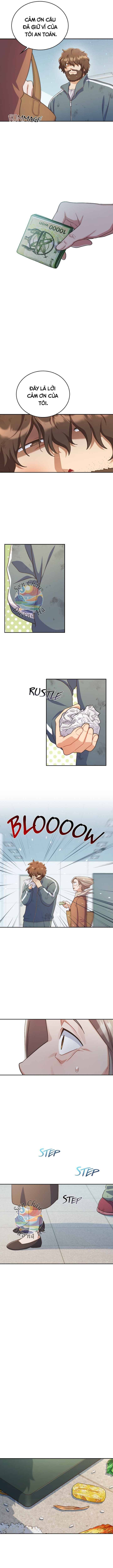 Cửa Hàng Tiện Lợi Có 102 Chap 5 - Next Chap 6